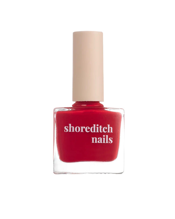 Shoreditch Nails - The Bow