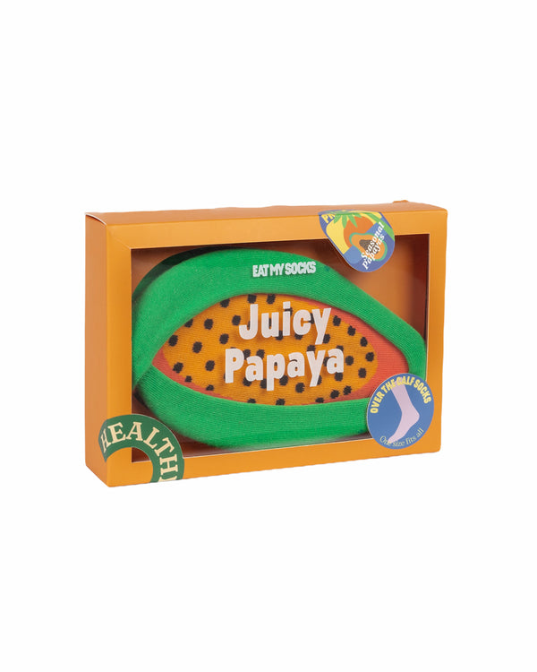 Juicy Papaya - Sokkar