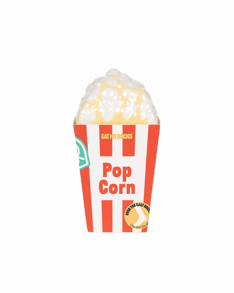 Popcorn - Sokkar