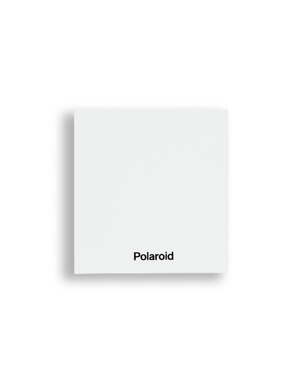 Polaroid Photo Album Small - White