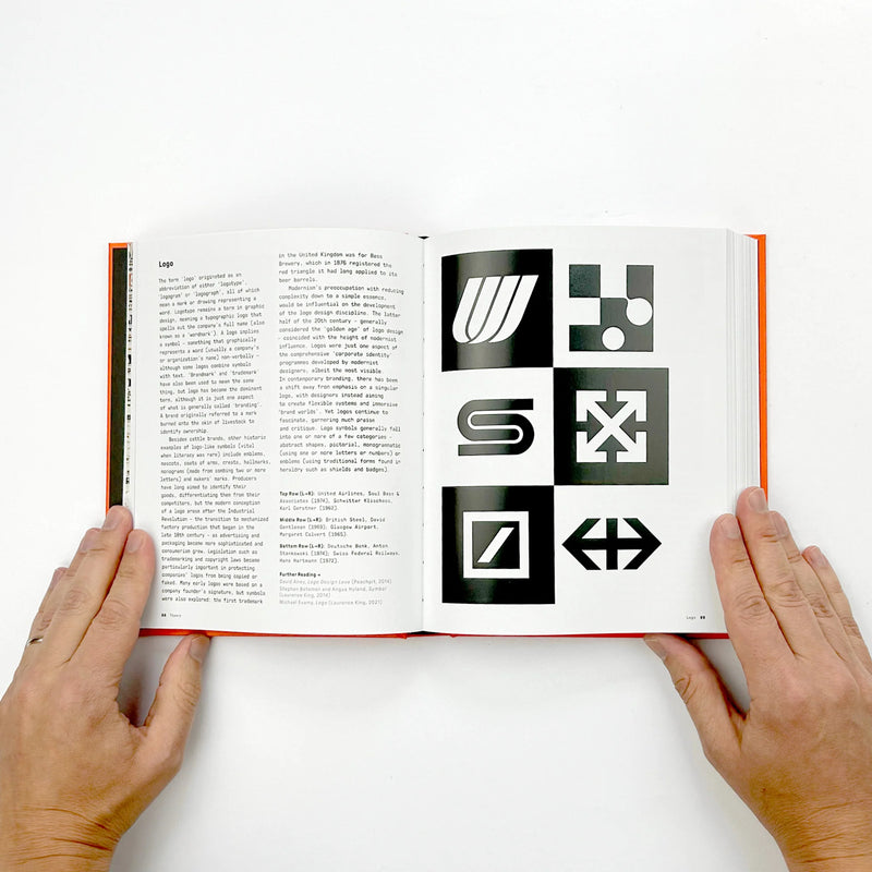 The Graphic Design Bible