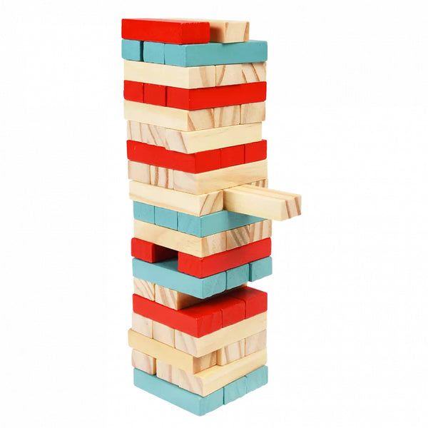 Mini Tumbling Towers