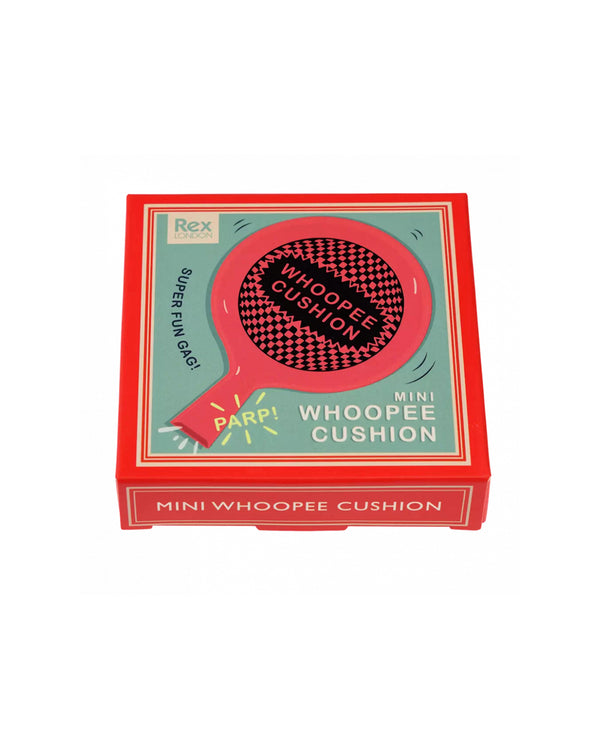 Mini Whoopee Cushion