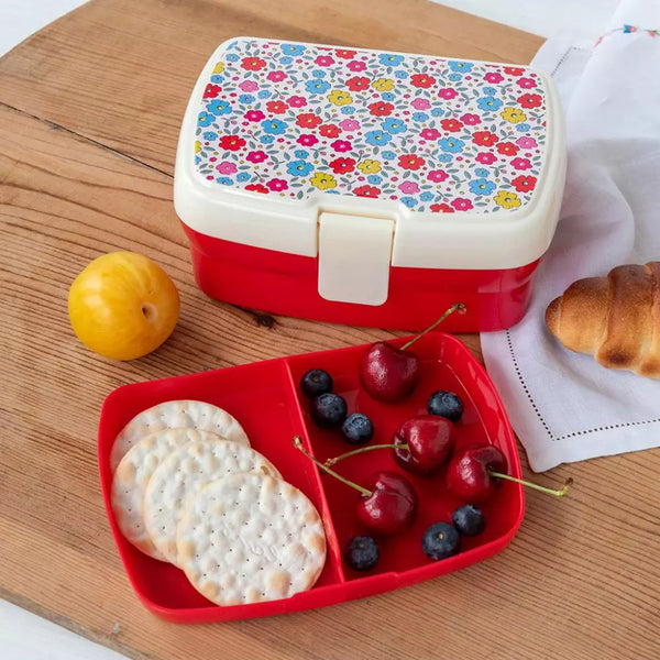 Tilde Lunch Box With Tray