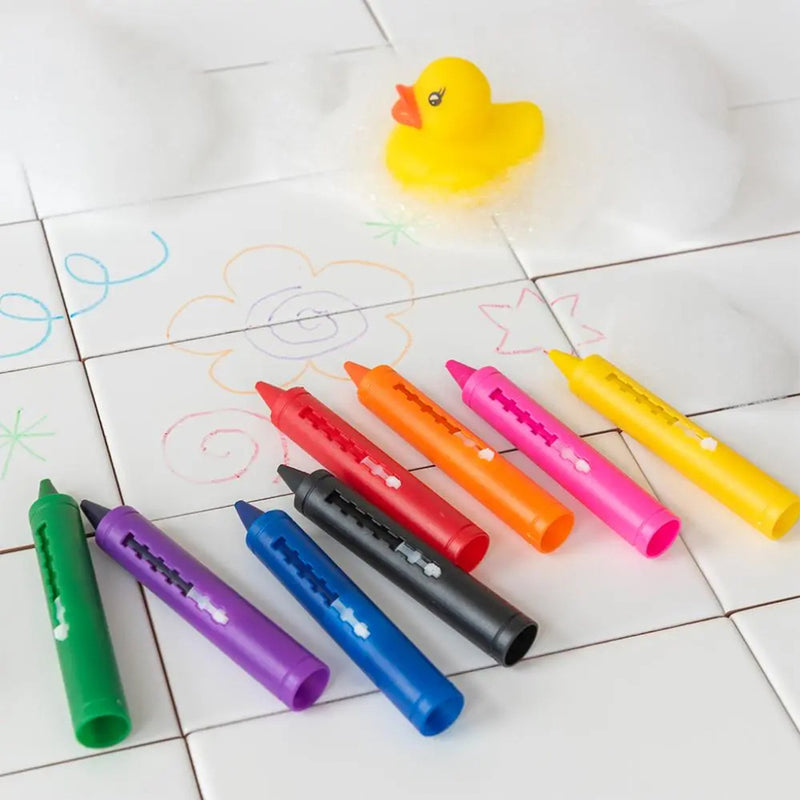 Bath Crayons