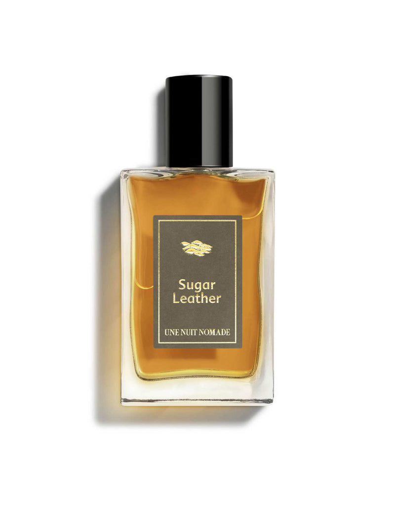 Sugar Leather - 50ml