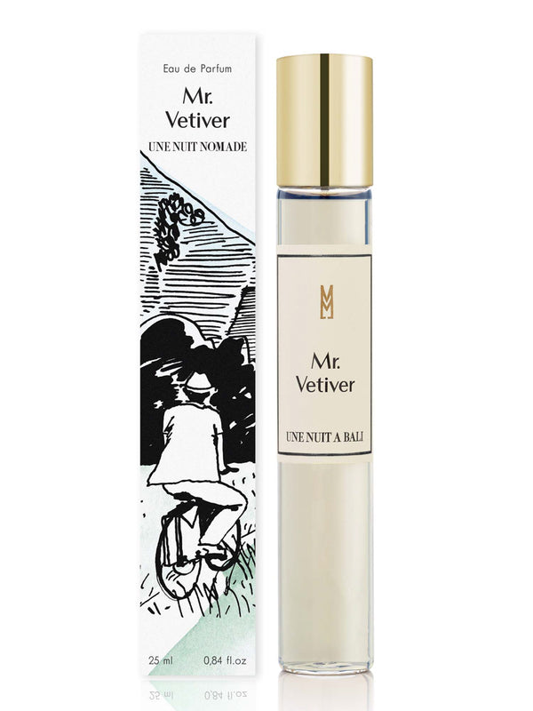 Mr. Vetiver - 25ml