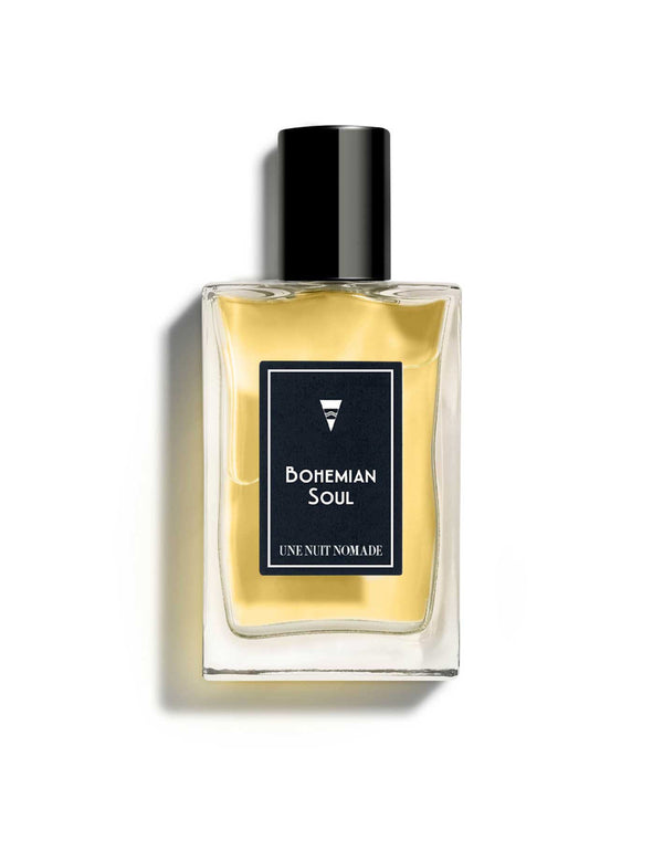 Bohemian Soul - 50ml