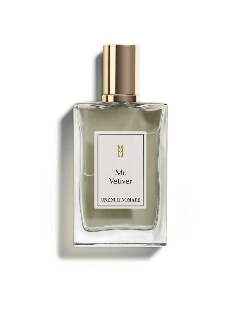 Mr. Vetiver - 50ml
