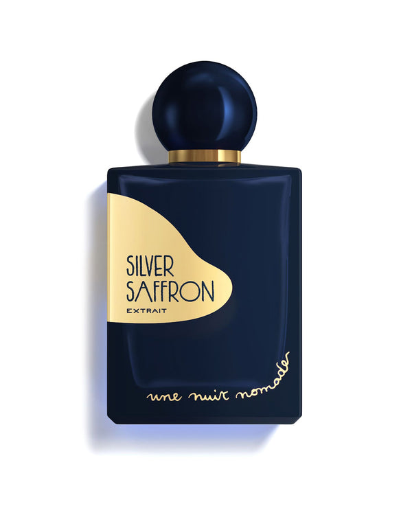Silver Saffron