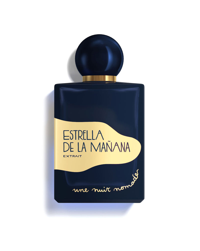 Estrella de la Mañana