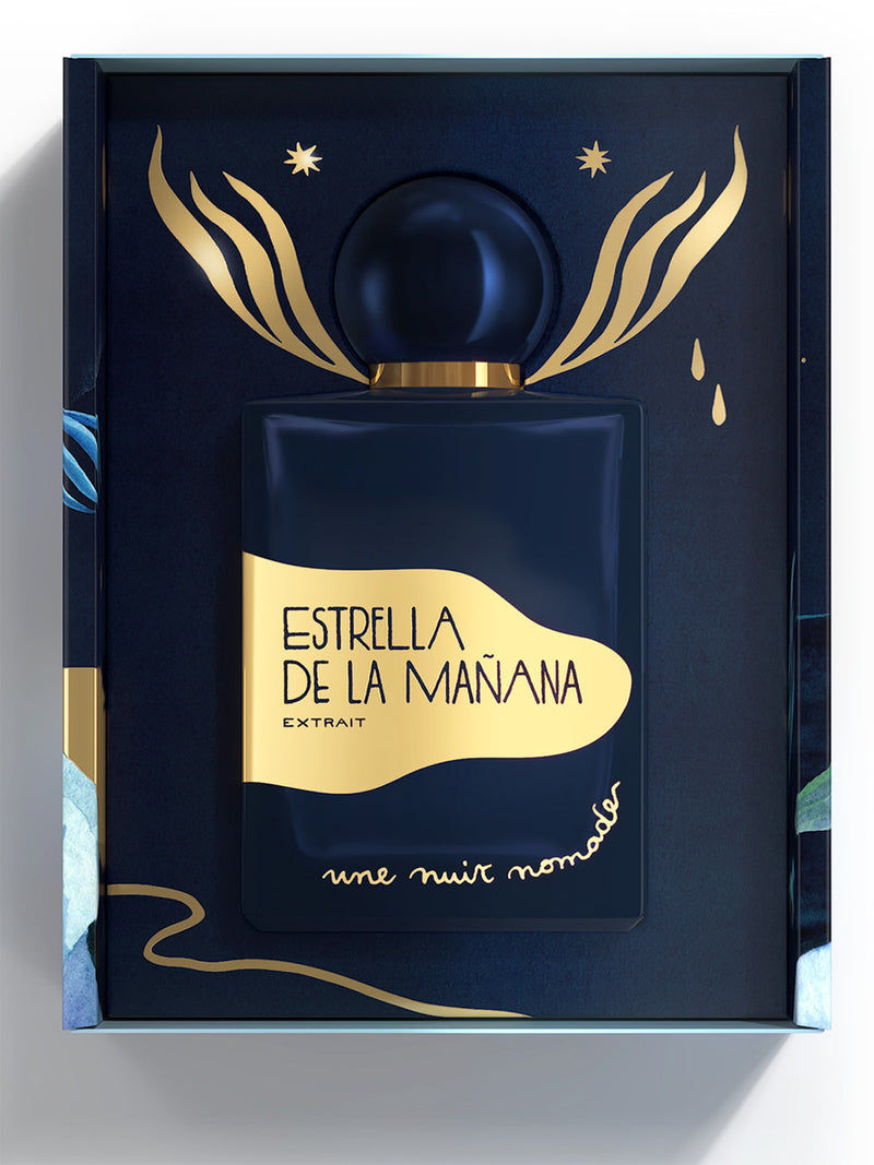 Estrella de la Mañana