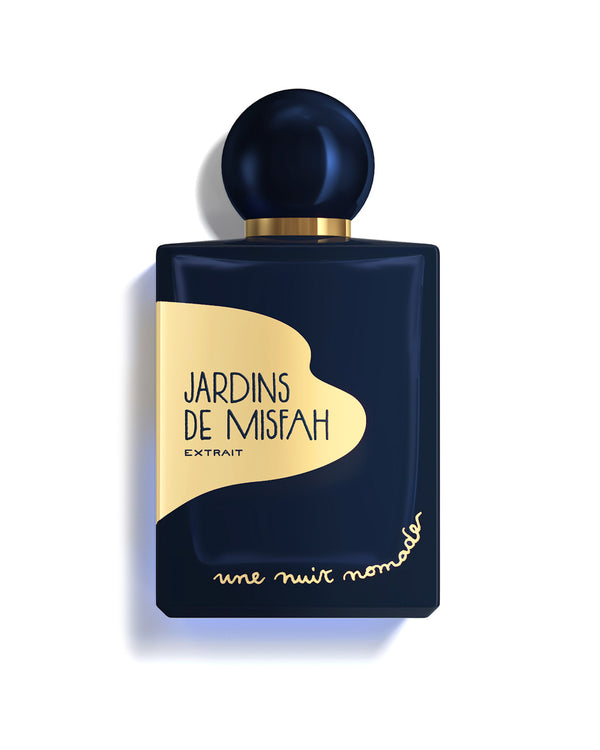 Jardins de Misfah