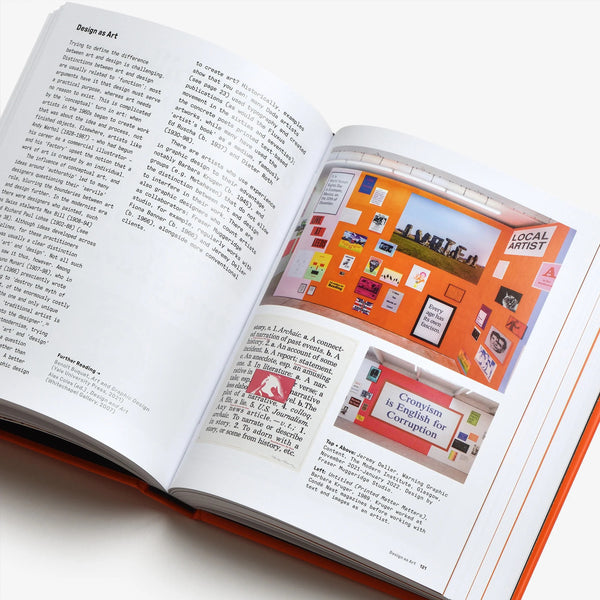 The Graphic Design Bible