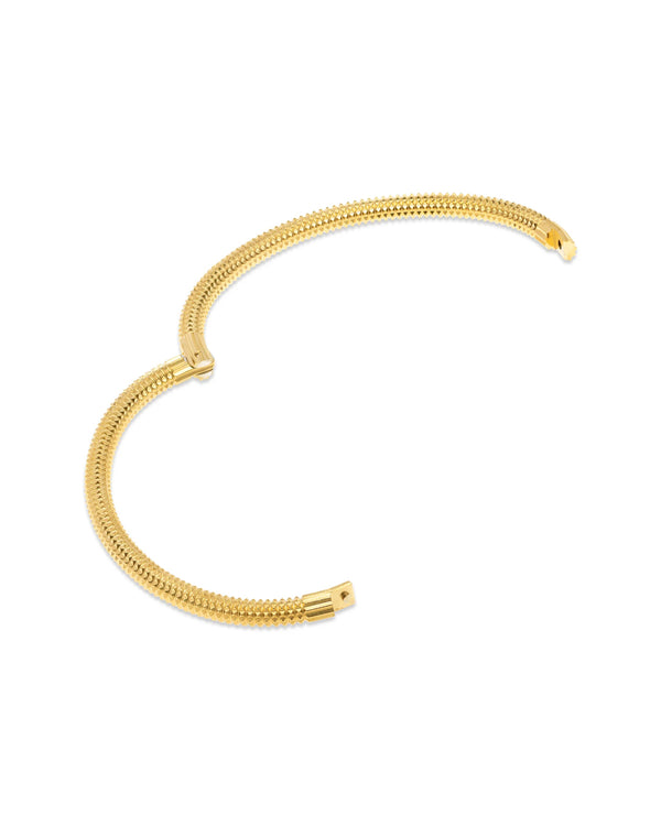 Laerke - Rounded Bracelet