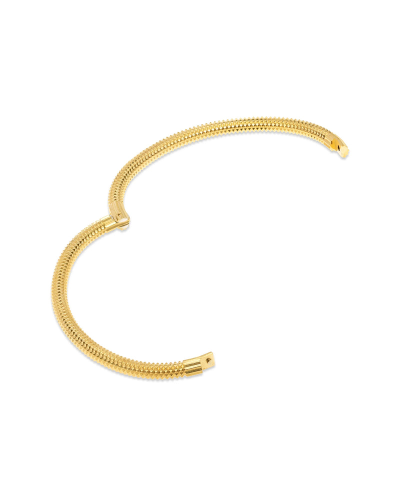 Laerke - Rounded Bracelet