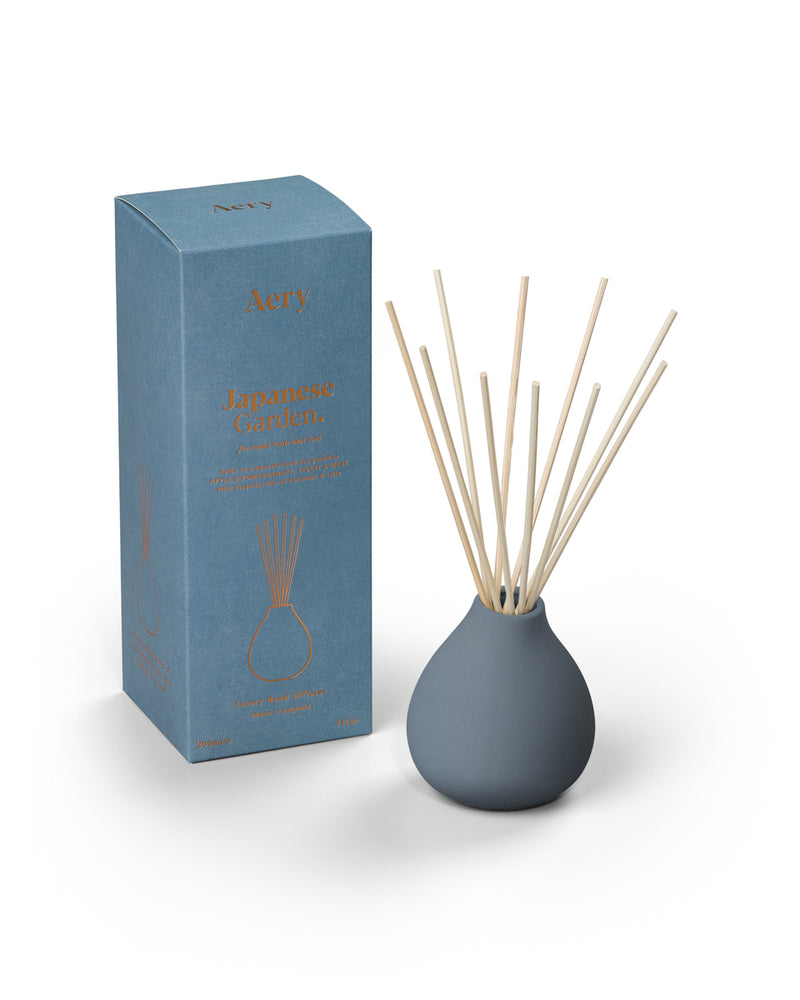 Japanese Garden Reed Diffuser – nomadstore