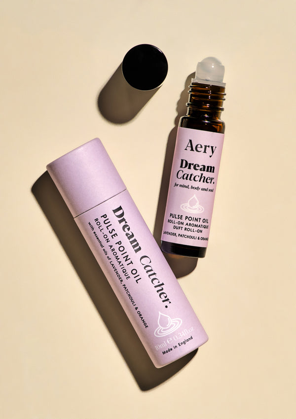 Dream Catcher Pulse Point Roll On