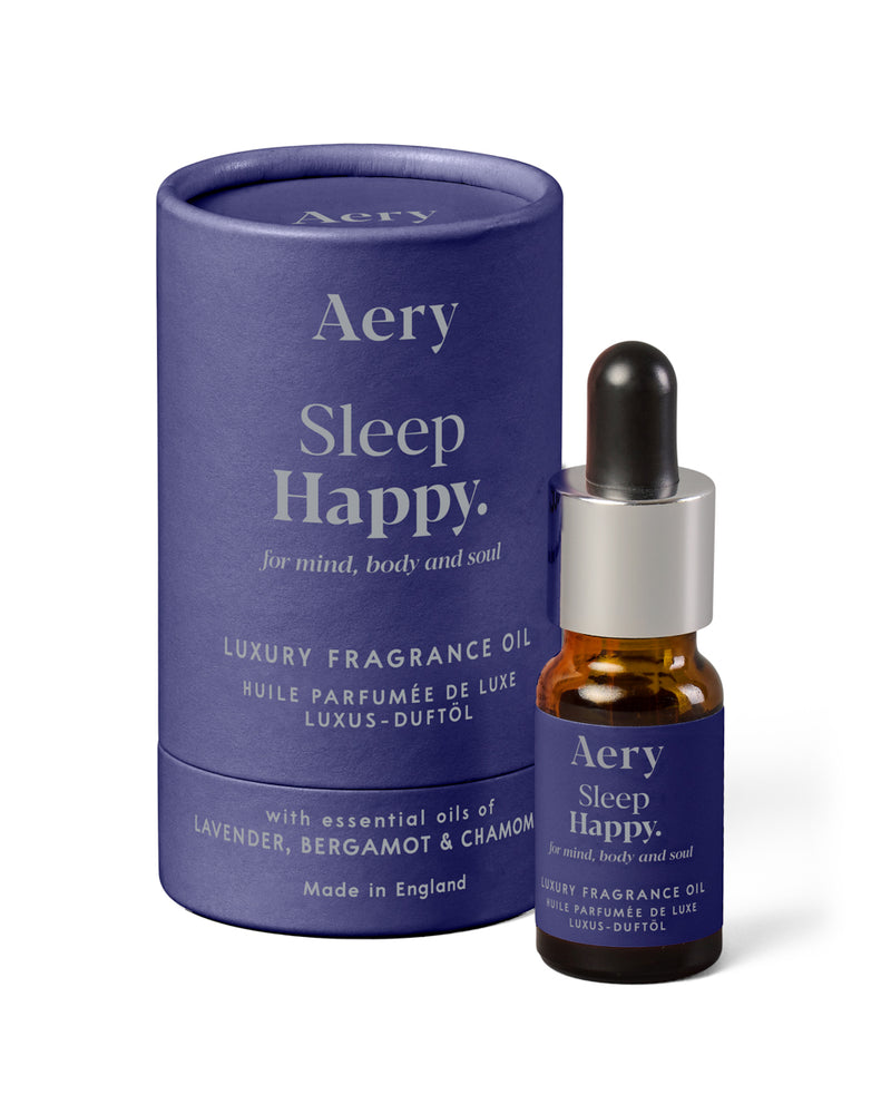 Sleep Happy Fragrance Oil