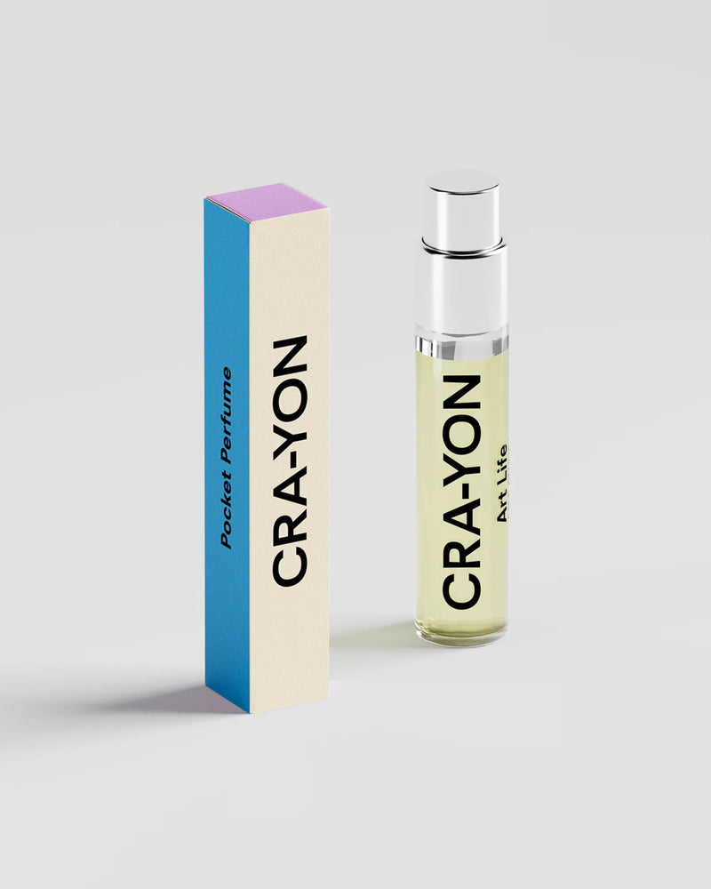 Cra-Yon Art Life 10ml