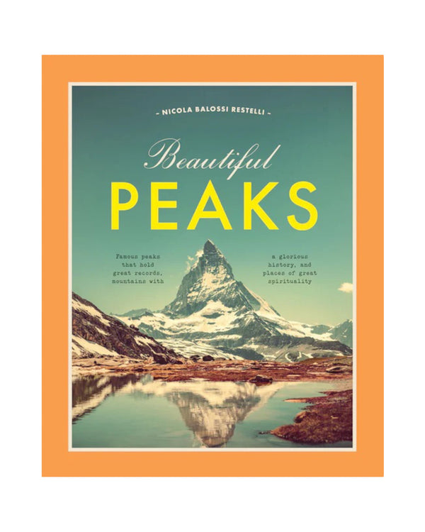 Beautiful Peaks