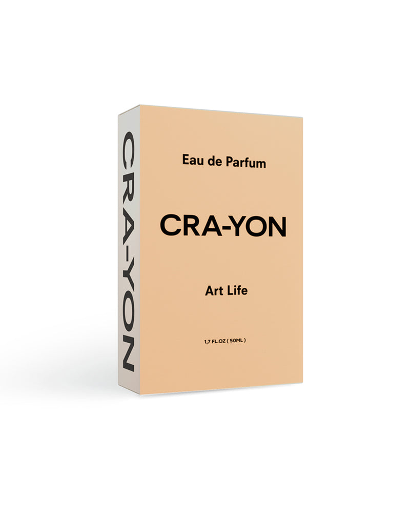 Cra-Yon Art Life