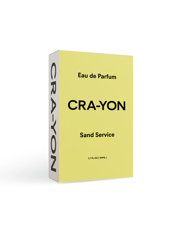 Cra-Yon Sand Service
