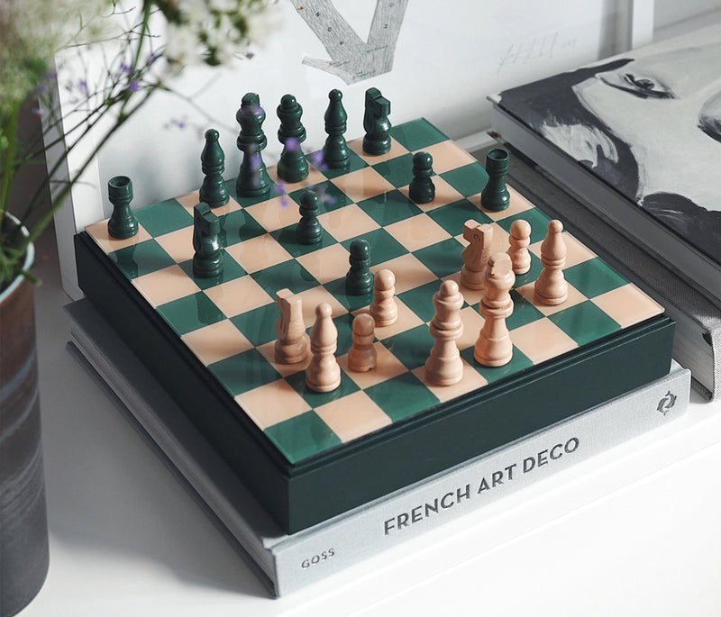Classic Chess