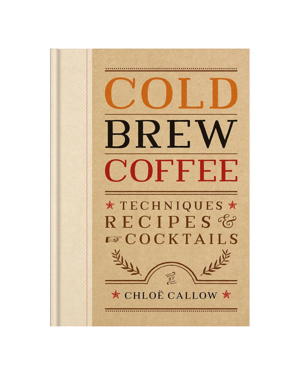 Cold Brew Coffee