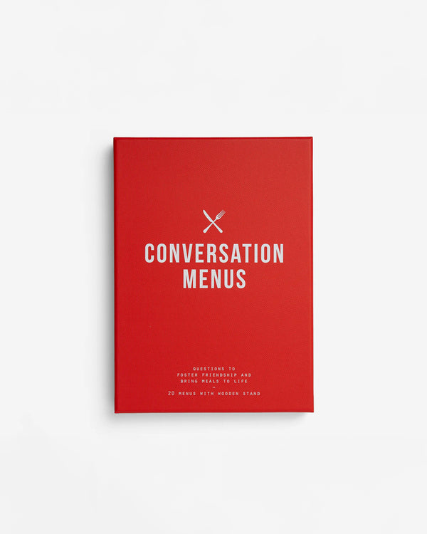 Conversation Menus