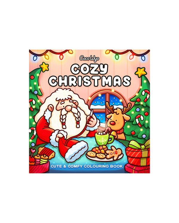 Cozy Christmas