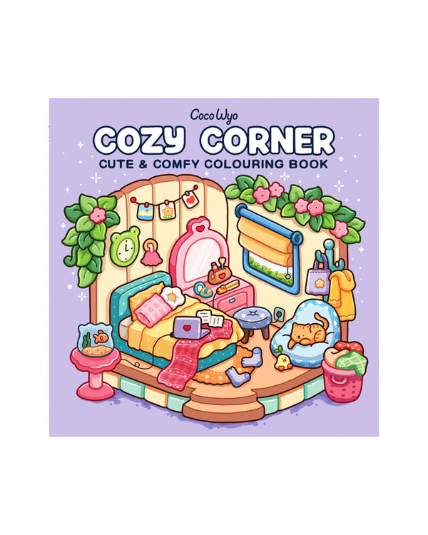 Cozy Corner