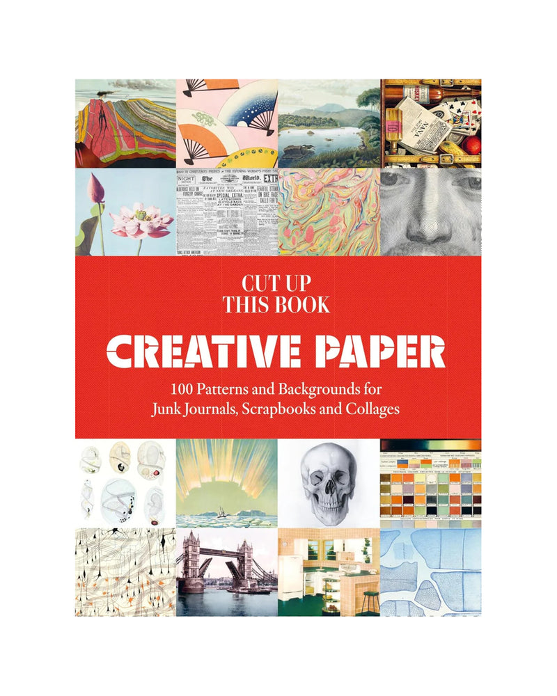 Creative Paper – nomadstore