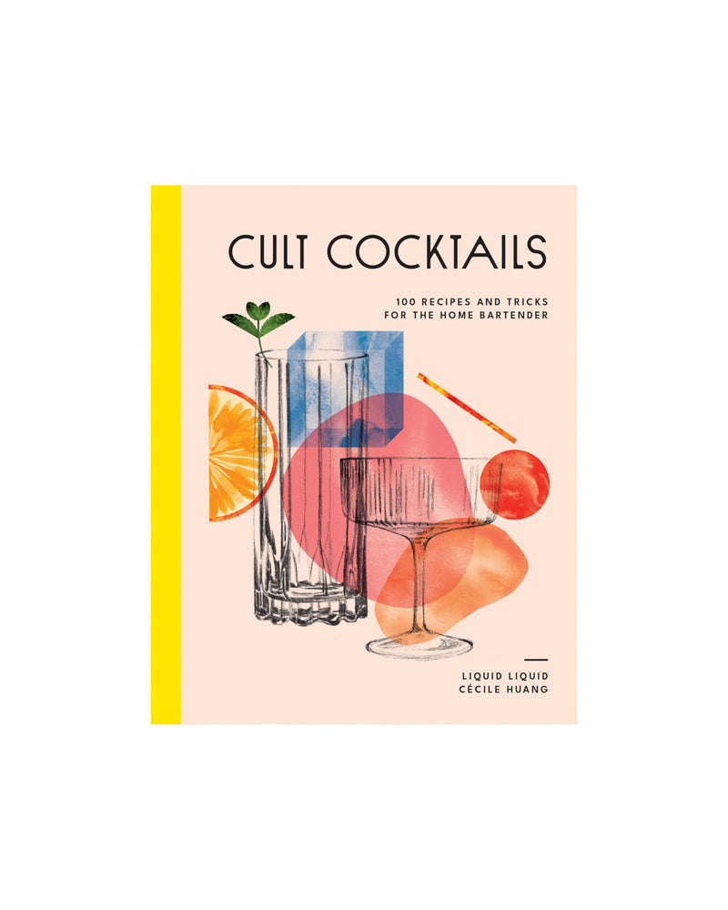 Cult Cocktails