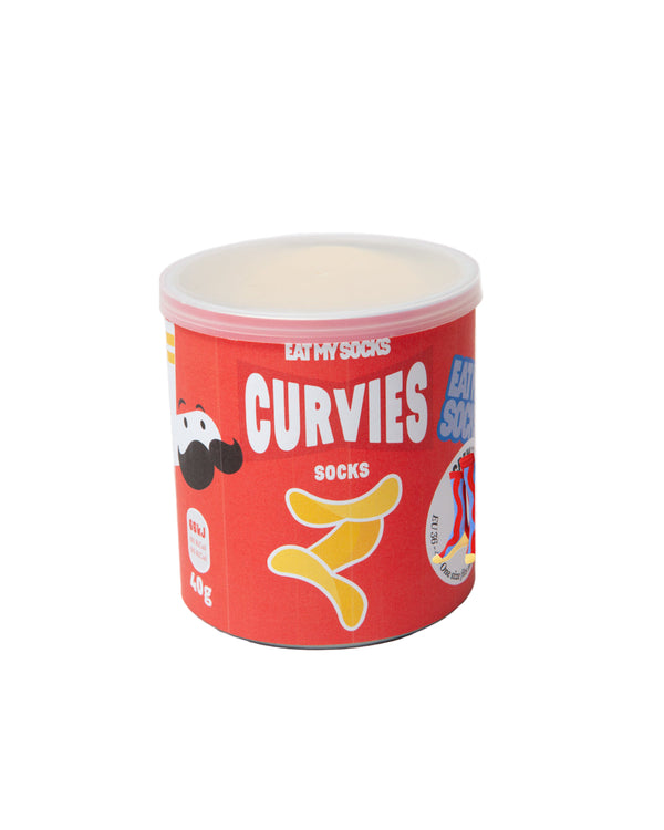 Curvies - Sokkar