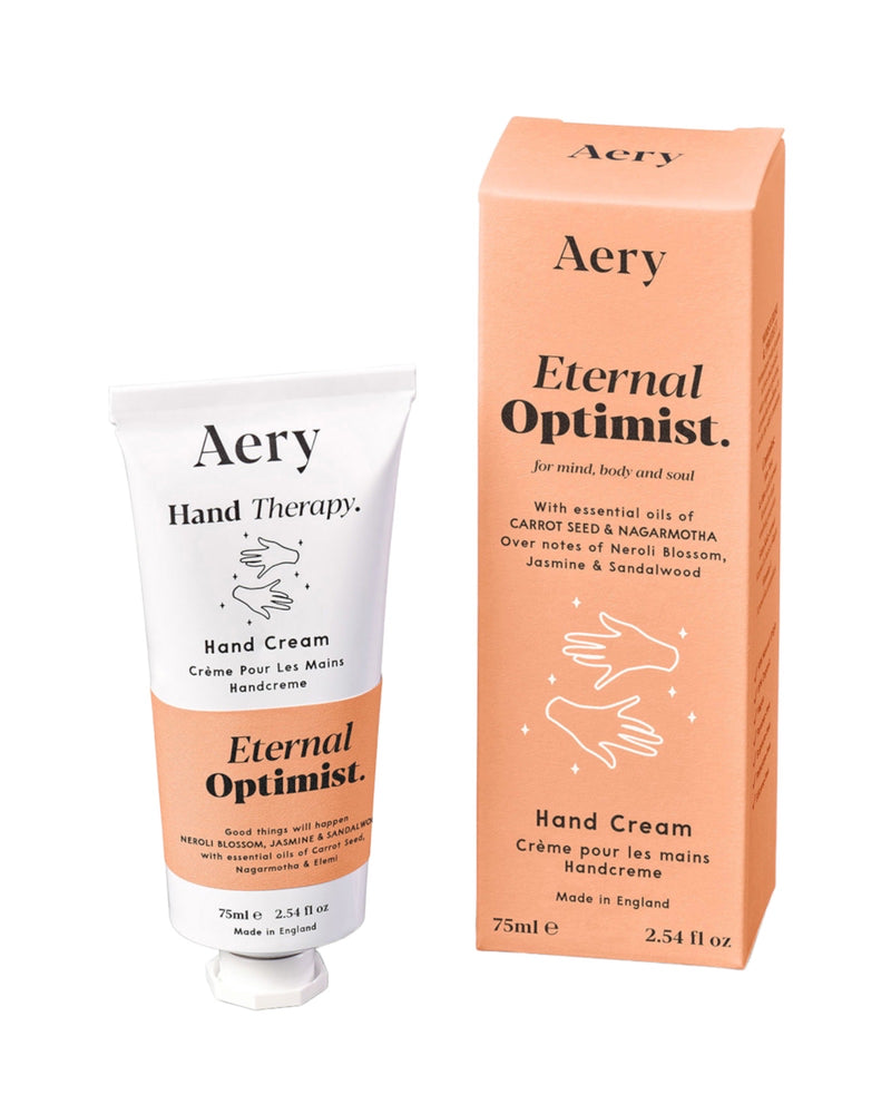 Eternal Optimist - Hand Cream