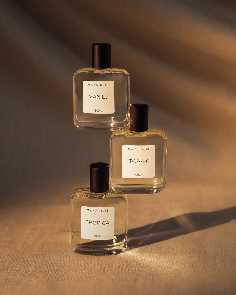 Nordic Cedar - 50ml