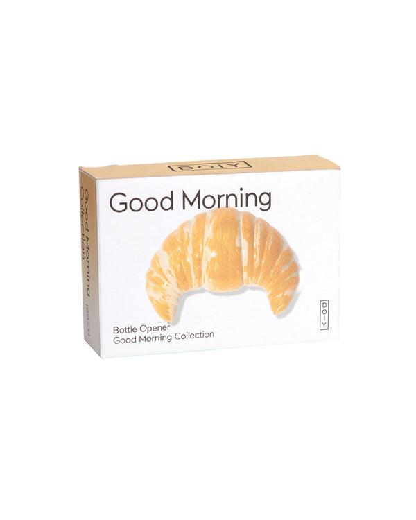 Croissant Bottle Opener