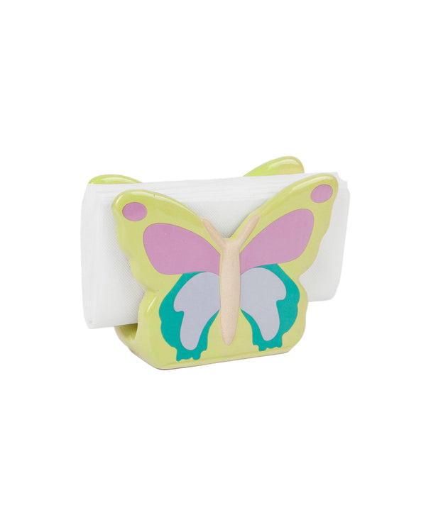 Woodland Napkin Holder