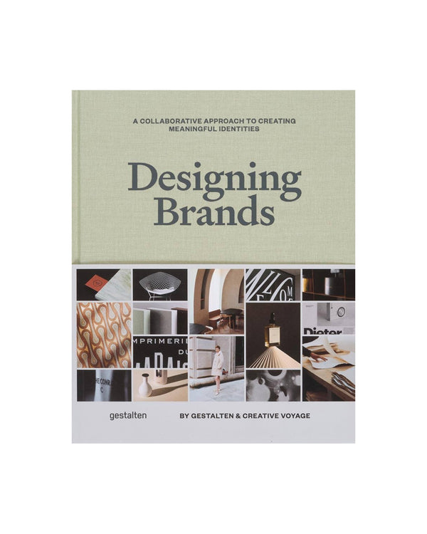 Designing Brands