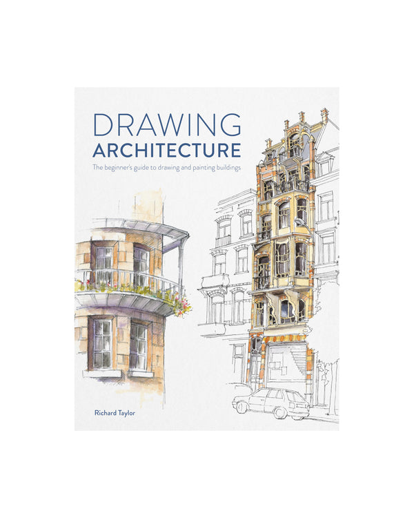 Drawing Architecture