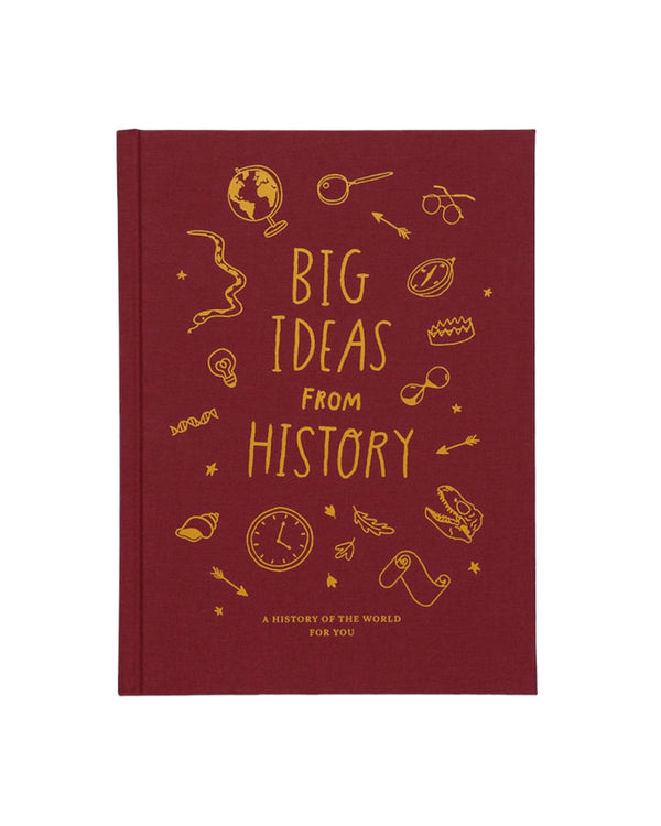 Big Ideas From History