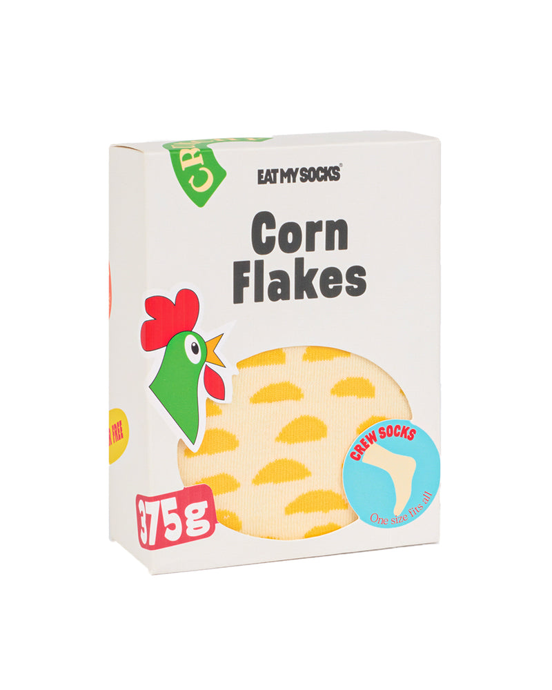 Corn Flakes - Sokkar