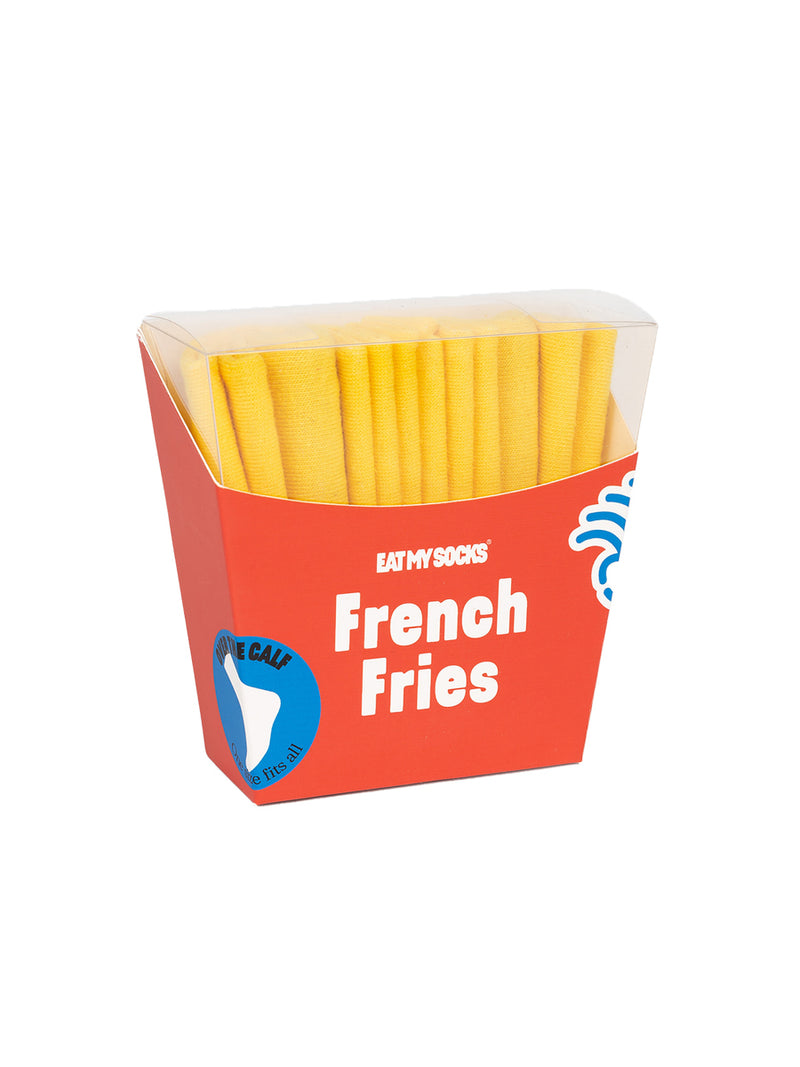 French Fries - Sokkar