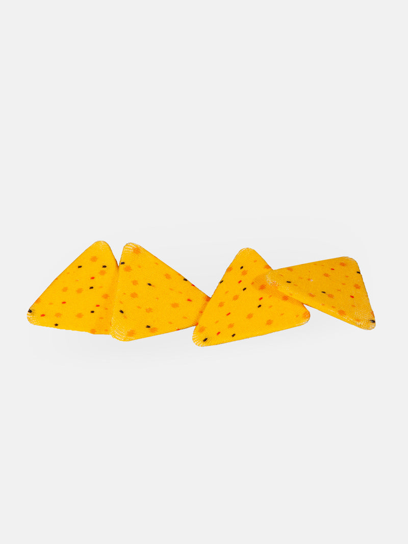 Crunchy Nachos Orange - Sokkar