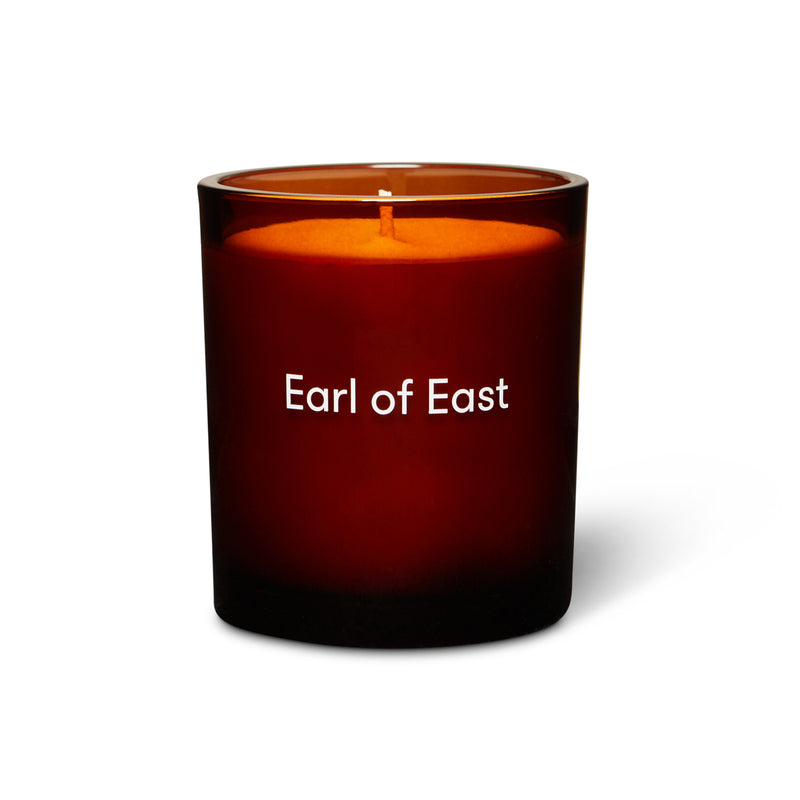 Earl of East - Classic Candle Flower Power