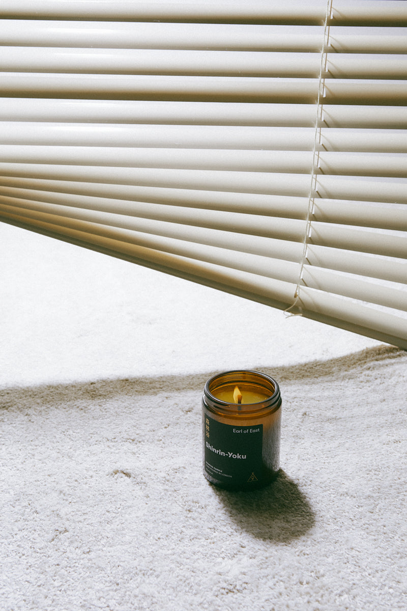 Earl of East - Shinrin Yoko