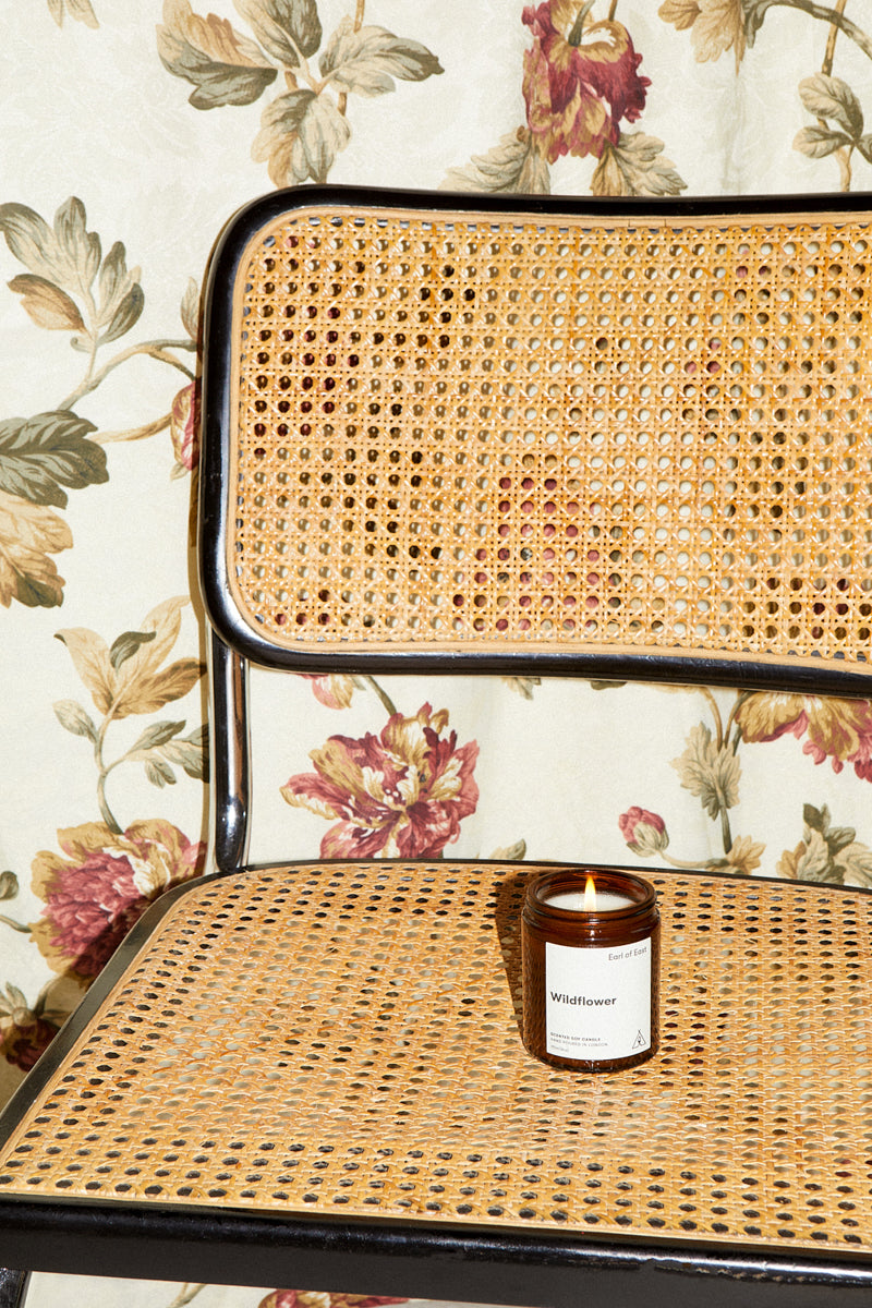 Earl of East - Wildflower