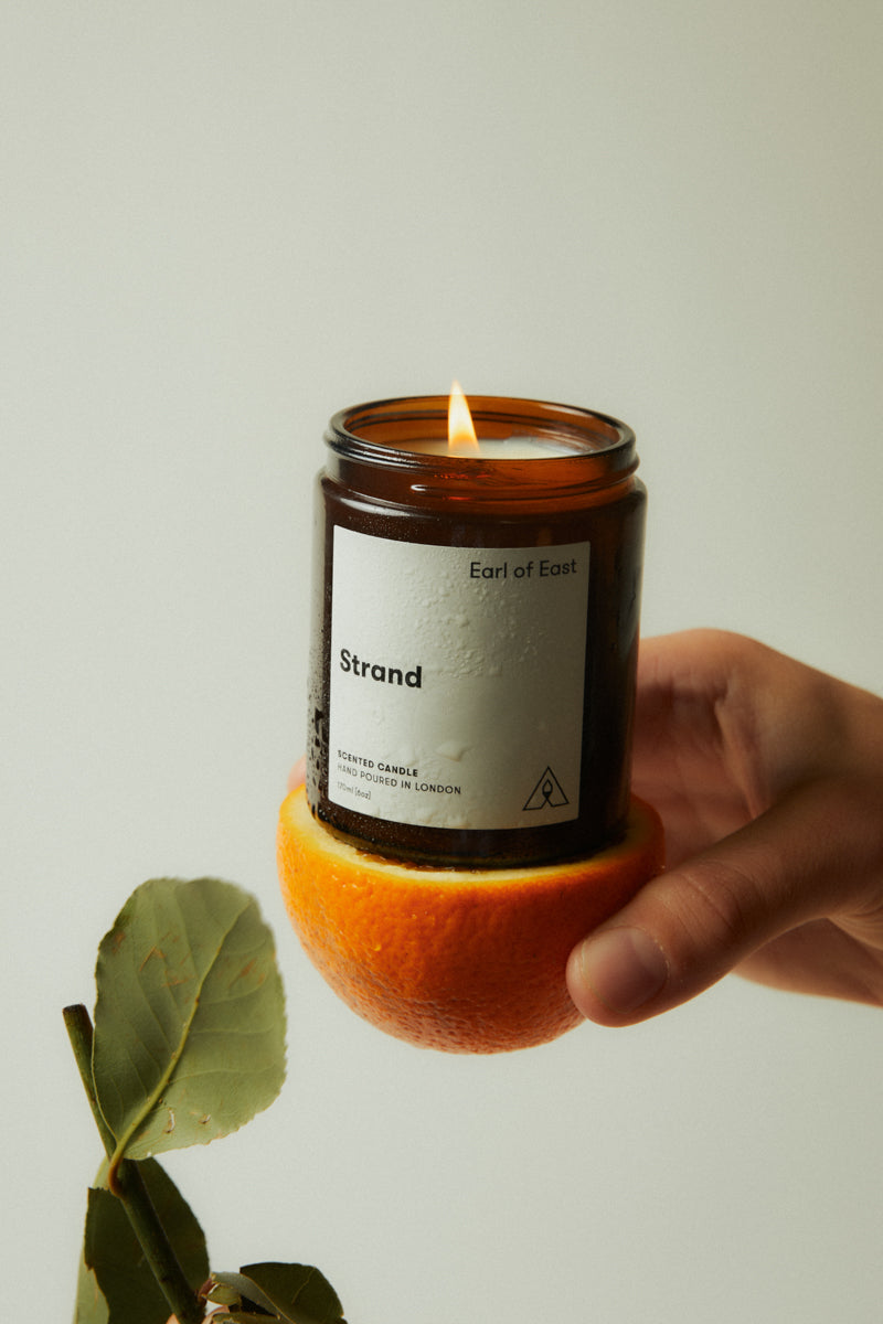 Earl of East - Strand