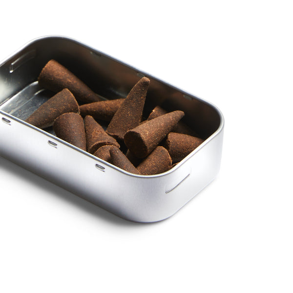 Earl of East - Incense Cones Sandalwood